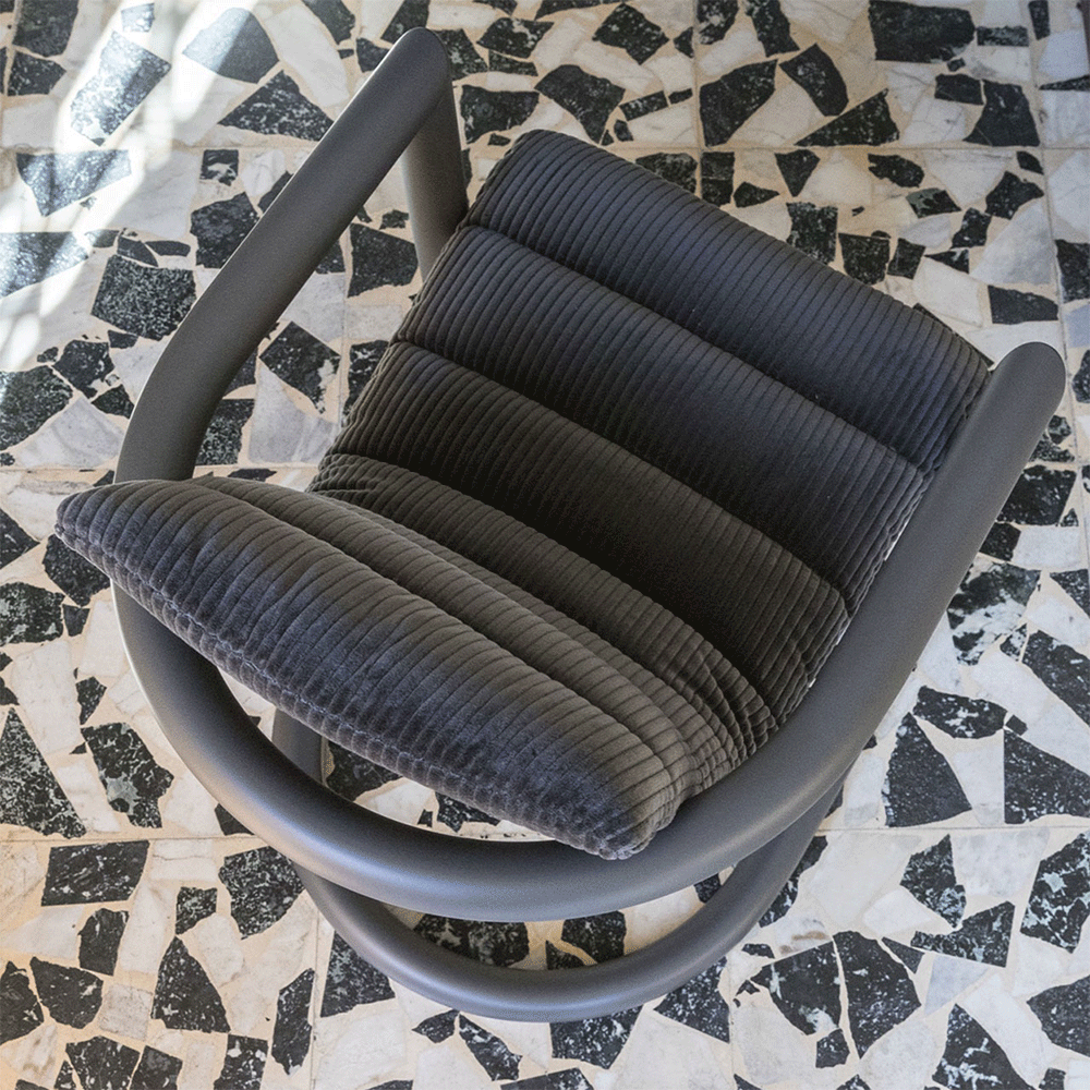 Jumbo Chair - Mogg - Do Shop
