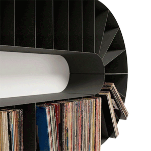 Binaria Wall Shelves - Mogg - Do Shop