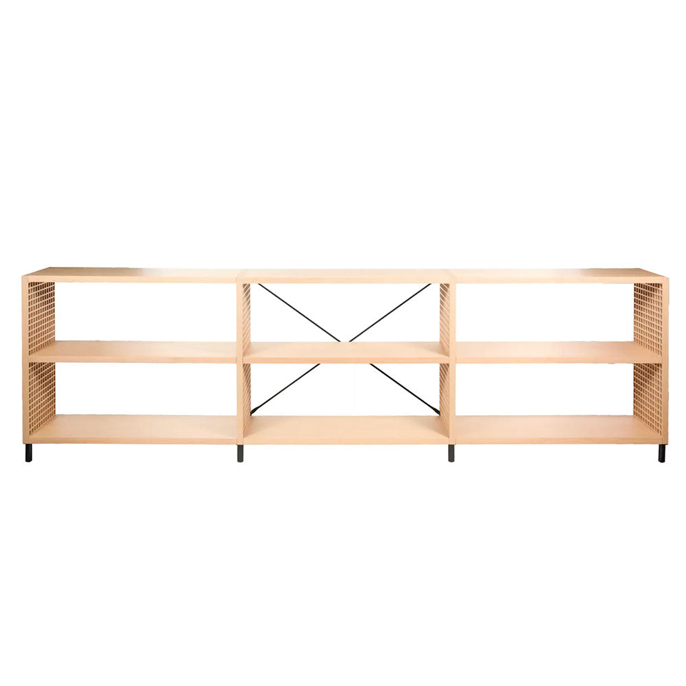 Rasters Cabinets and Shelves - BD Barcelona - Do Shop