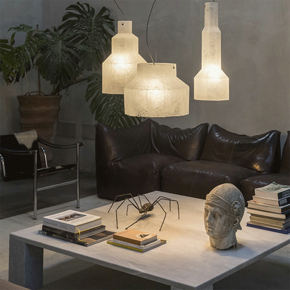 Hiver Suspension Light - Mogg - Do Shop