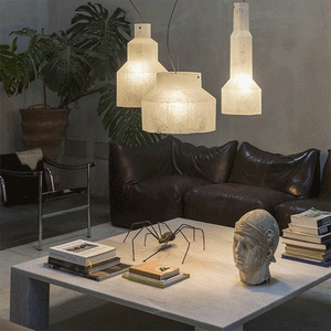 Hiver Suspension Light - Mogg - Do Shop
