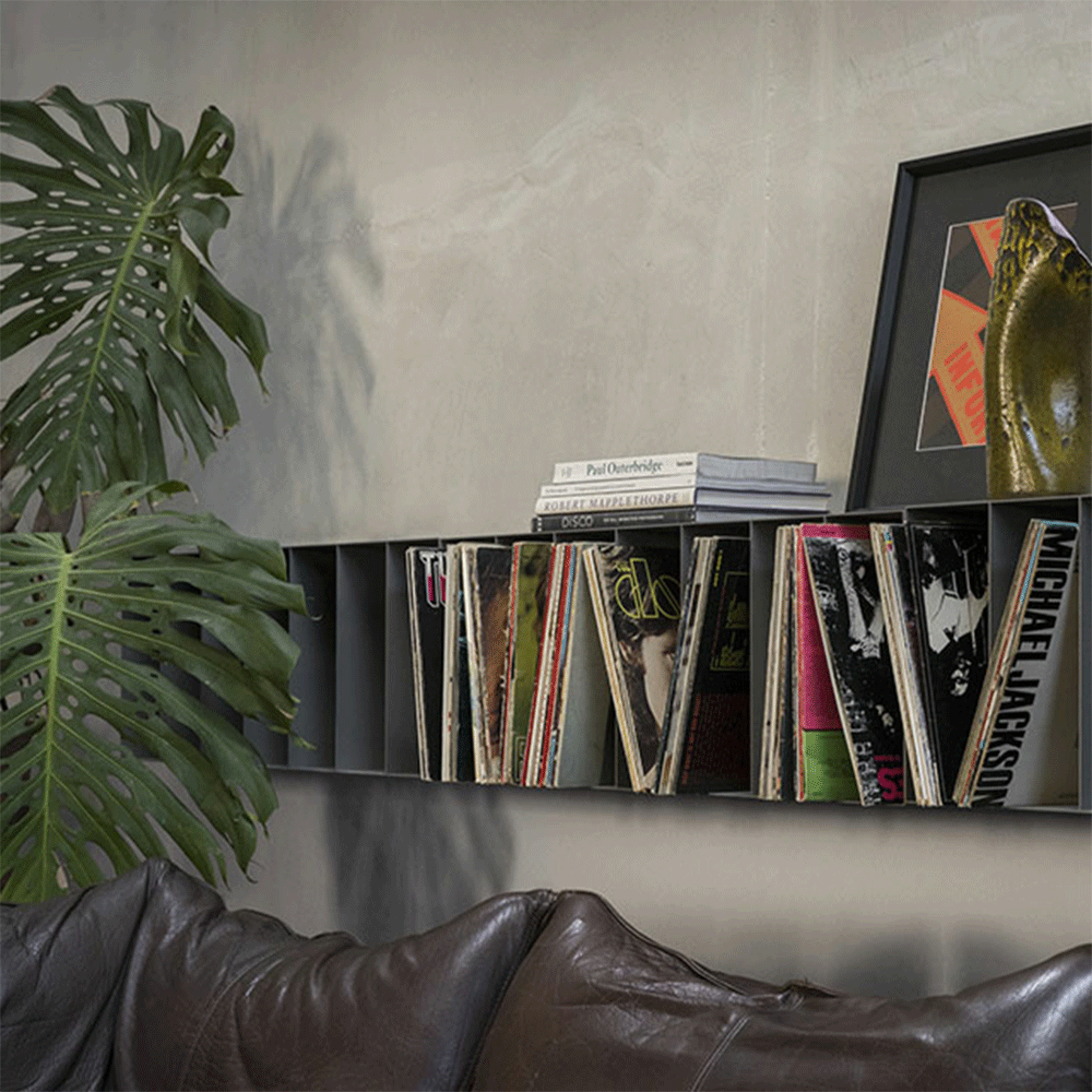Binaria Wall Shelves - Mogg - Do Shop