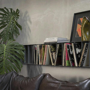 Binaria Wall Shelves - Mogg - Do Shop