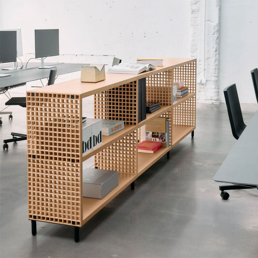 Rasters Cabinets and Shelves - BD Barcelona - Do Shop