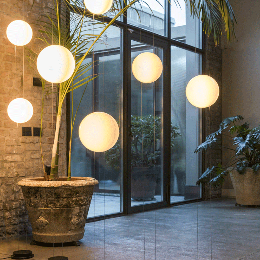 Orbit Wall or Ceiling Light - Mogg - Do Shop
