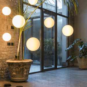 Orbit Wall or Ceiling Light - Mogg - Do Shop