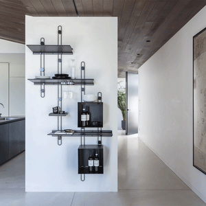 Freedot Wall Modular Shelving System - Mogg - Do Shop