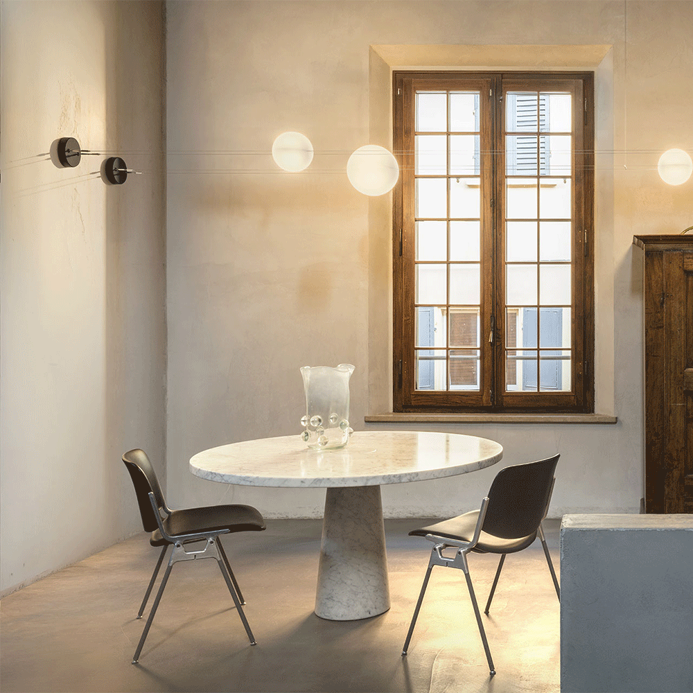 Orbit Wall or Ceiling Light - Mogg - Do Shop