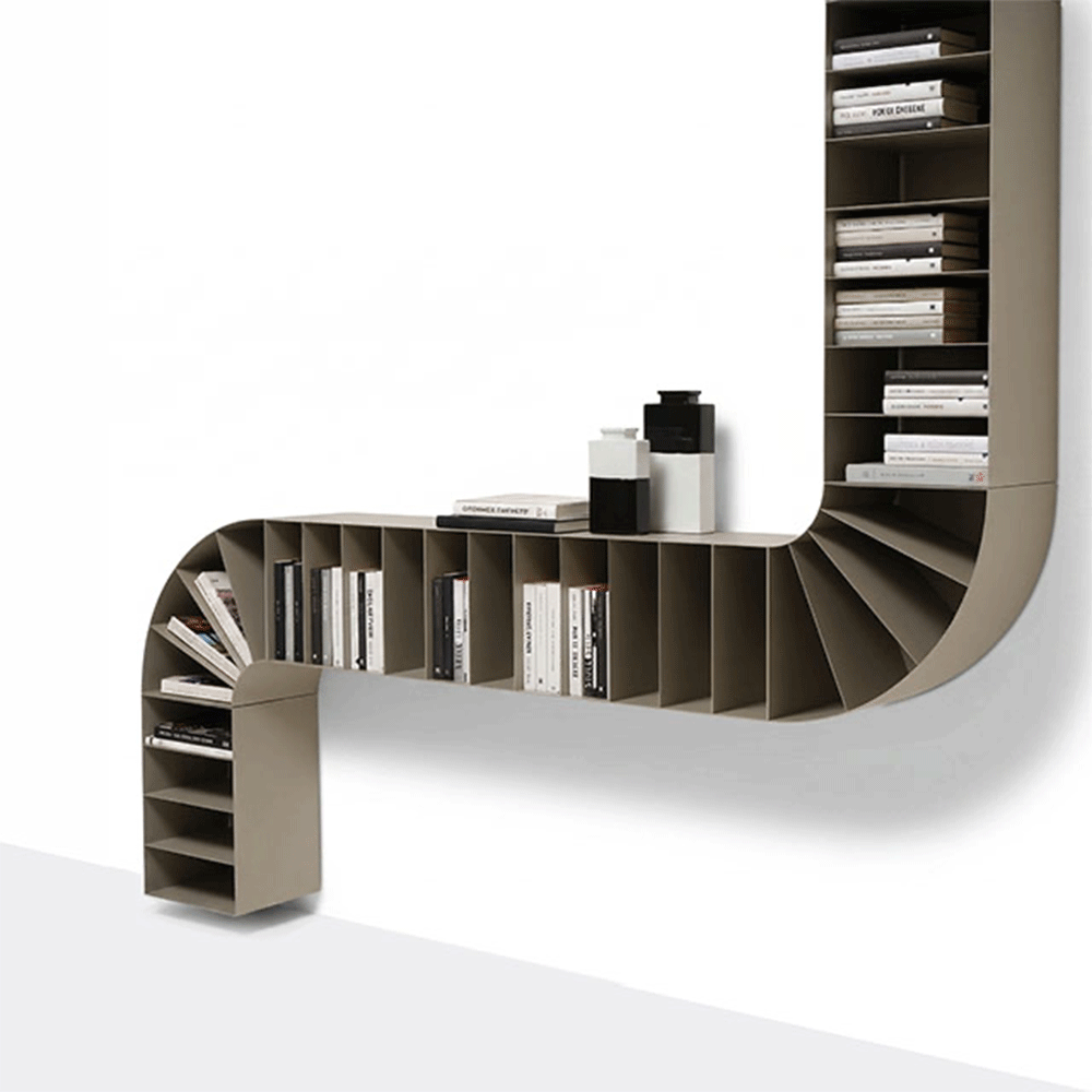 Binaria Wall Shelves - Mogg - Do Shop