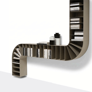Binaria Wall Shelves - Mogg - Do Shop