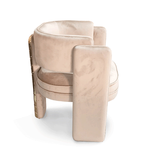 Noble Armchair - Boca Do Lobo - Do Shop