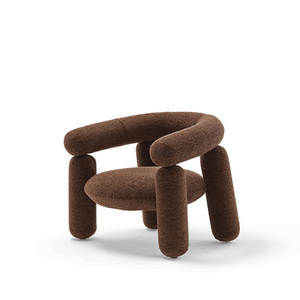 Jeffa Armchair - Mogg - Do Shop