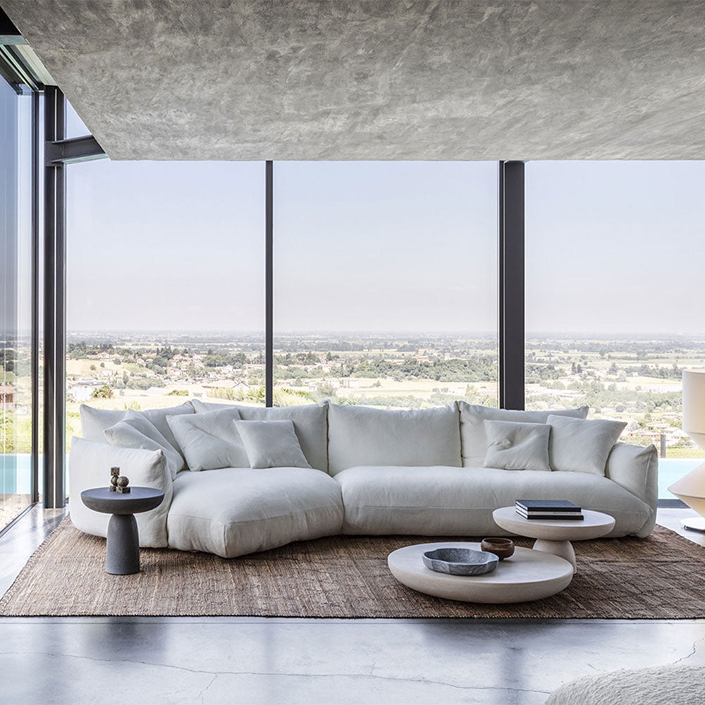 Alba Modular Sofa - Mogg - Do Shop