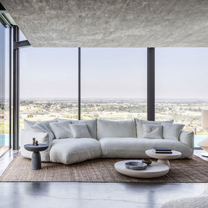 Alba Modular Sofa - Mogg - Do Shop