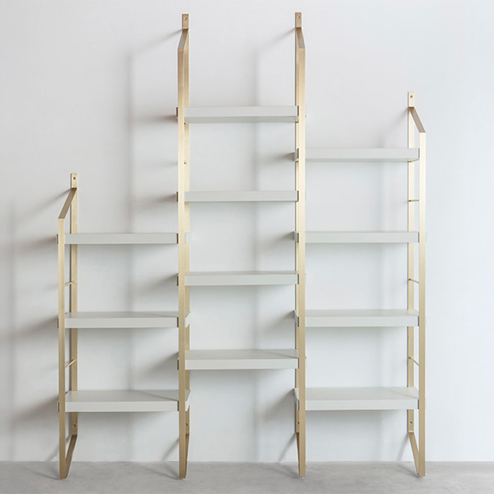 Step Bookshelf - Medulum - Do Shop