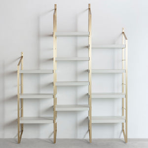 Step Bookshelf - Medulum - Do Shop