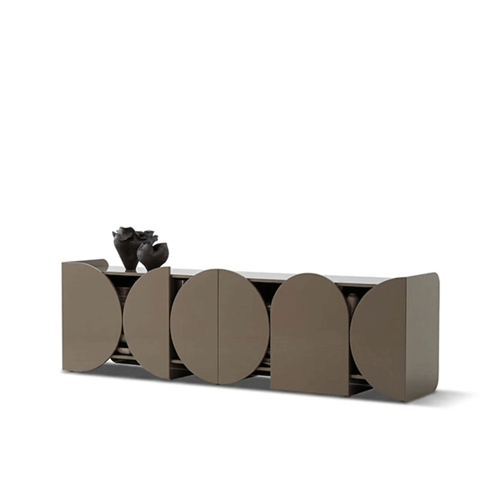 Shape Sideboard - Mogg - Do Shop