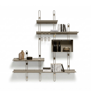 Freedot Wall Modular Shelving System - Mogg - Do Shop