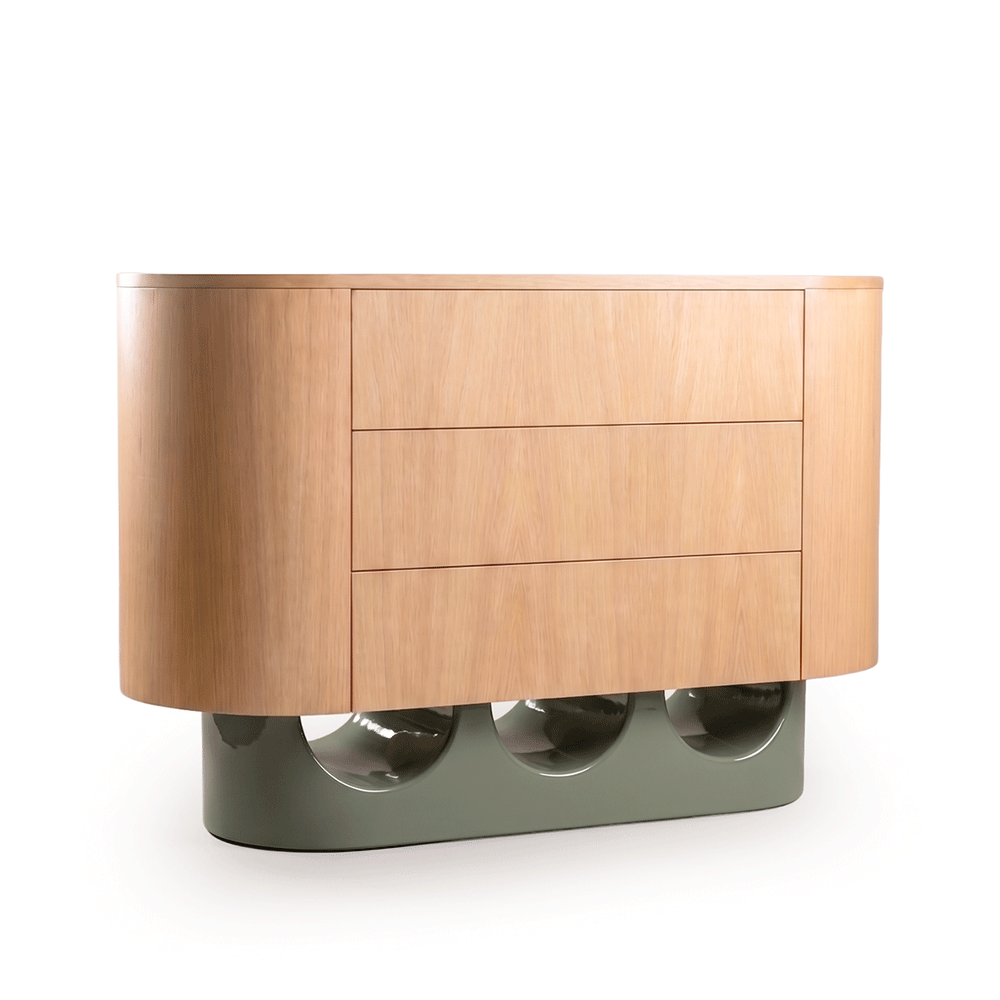Wave Chest of Drawers - Mambo - Do Shop