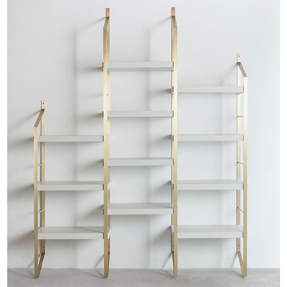 Step Bookshelf - Medulum - Do Shop