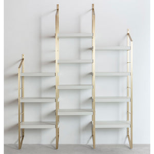 Step Bookshelf - Medulum - Do Shop