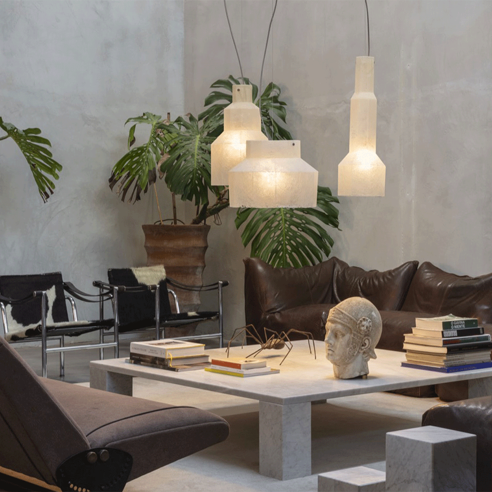 Hiver Suspension Light - Mogg - Do Shop