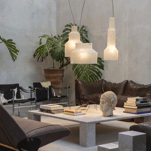 Hiver Suspension Light - Mogg - Do Shop