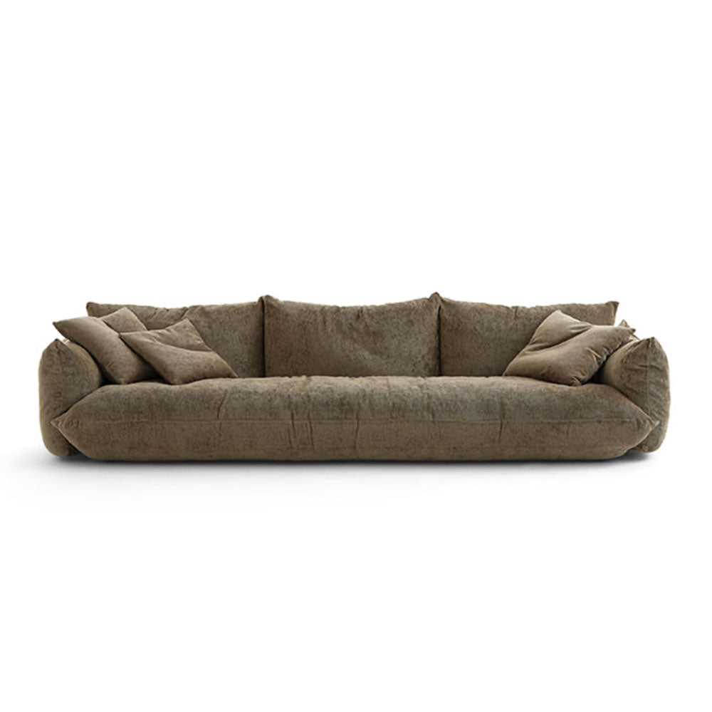 Alba Modular Sofa - Mogg - Do Shop