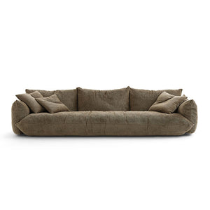 Alba Modular Sofa - Mogg - Do Shop