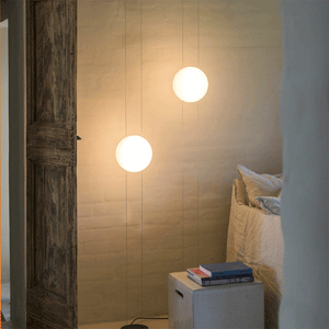 Orbit Wall or Ceiling Light - Mogg - Do Shop