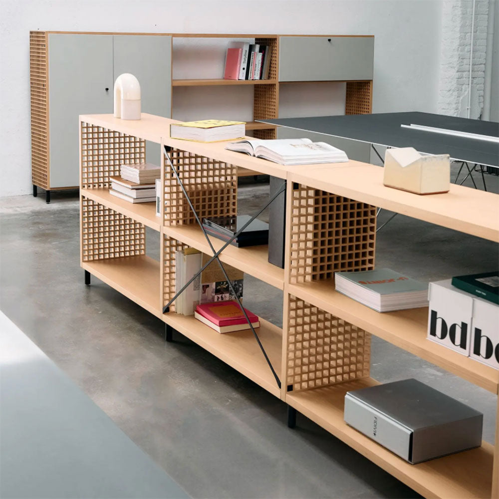 Rasters Cabinets and Shelves - BD Barcelona - Do Shop