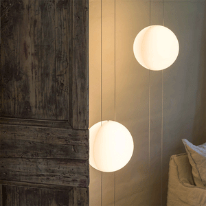 Orbit Wall or Ceiling Light - Mogg - Do Shop