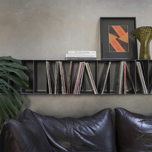 Binaria Wall Shelves - Mogg - Do Shop
