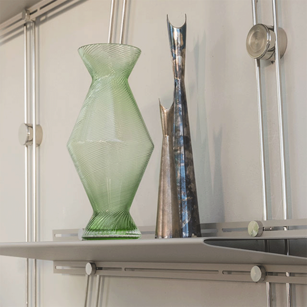 Freedot Wall Modular Shelving System - Mogg - Do Shop