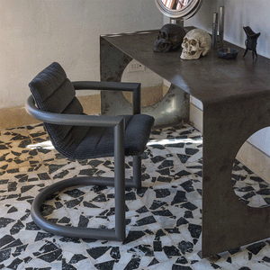 Jumbo Chair - Mogg - Do Shop
