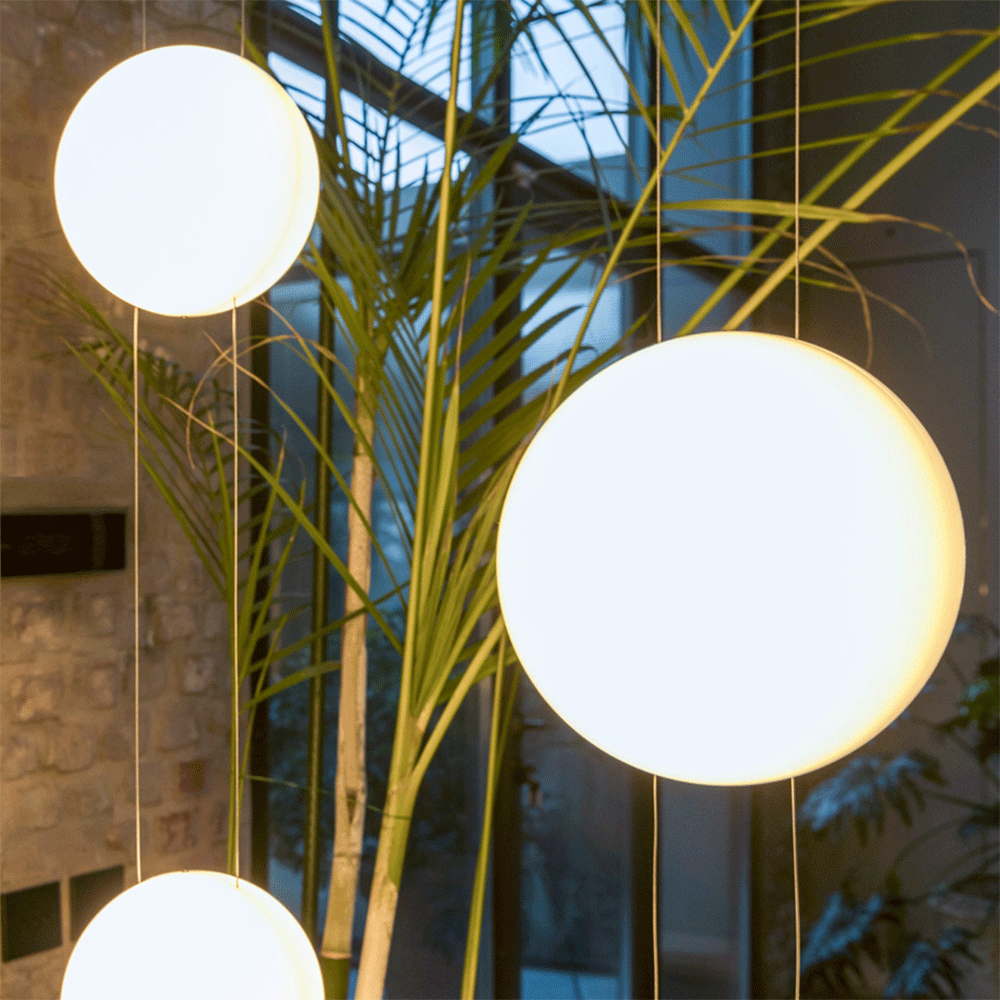 Orbit Wall or Ceiling Light - Mogg - Do Shop