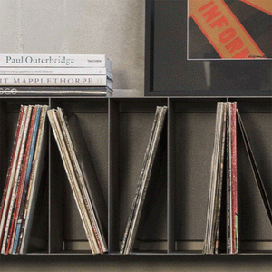 Binaria Wall Shelves - Mogg - Do Shop