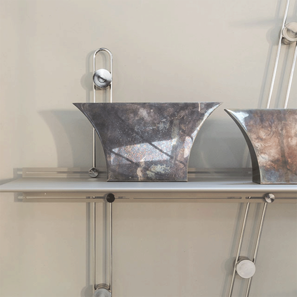 Freedot Wall Modular Shelving System - Mogg - Do Shop
