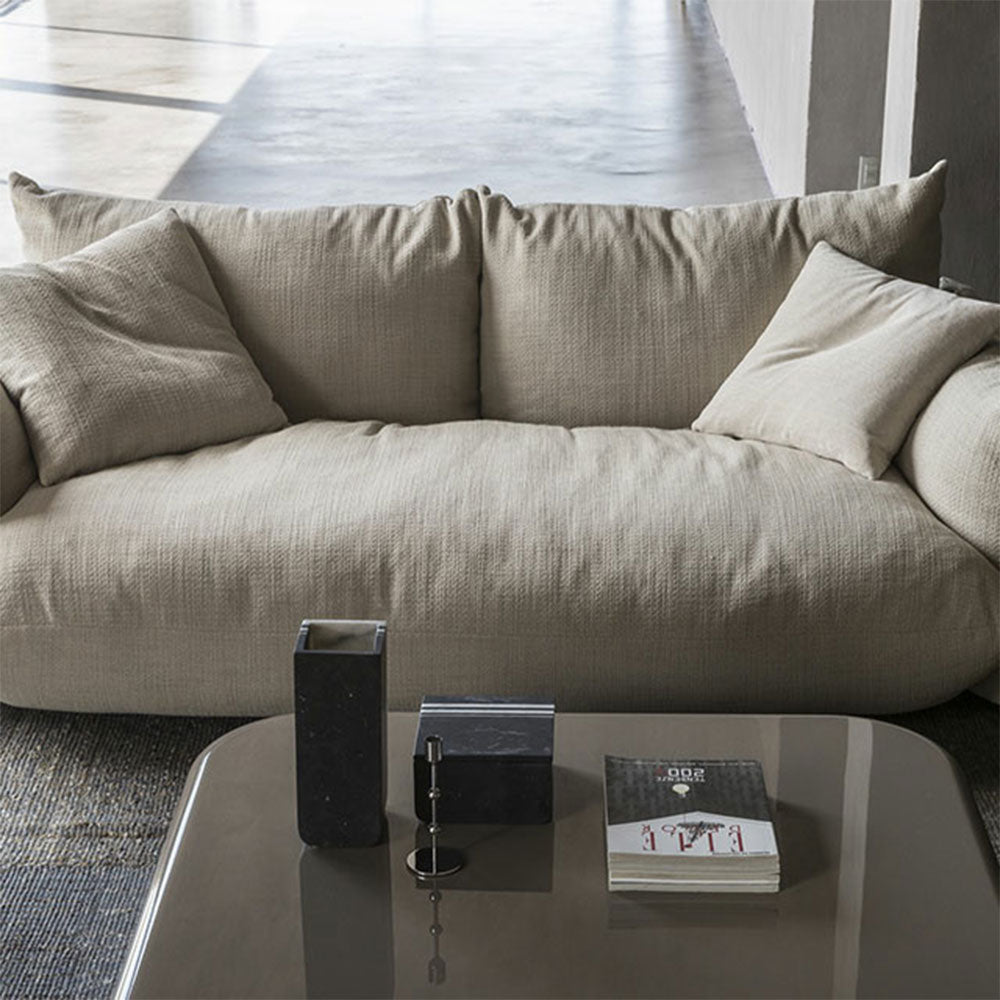 Alba Modular Sofa - Mogg - Do Shop