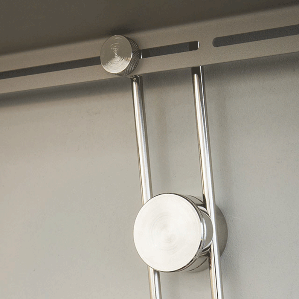 Freedot Wall Modular Shelving System - Mogg - Do Shop