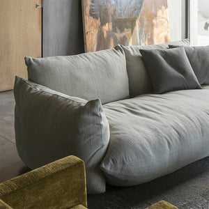 Alba Modular Sofa - Mogg - Do Shop