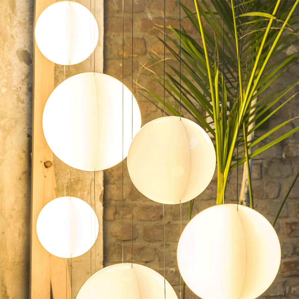 Orbit Wall or Ceiling Light - Mogg - Do Shop