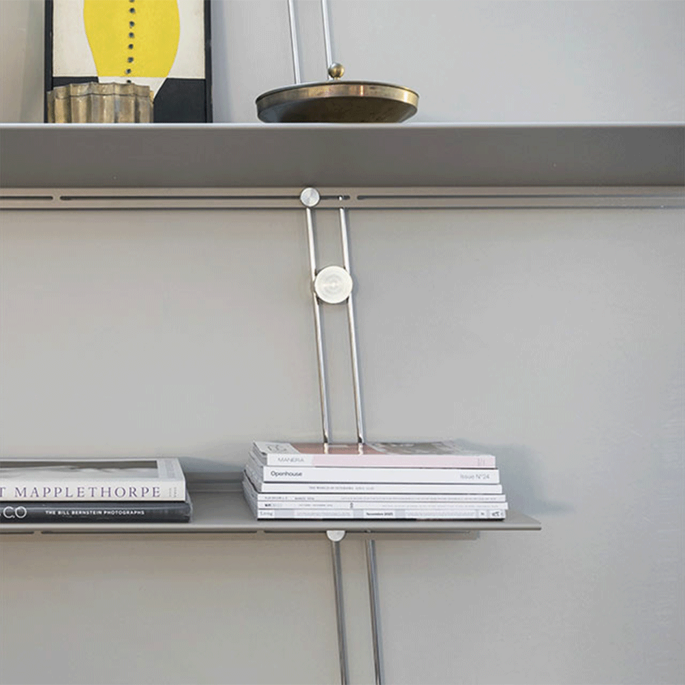 Freedot Wall Modular Shelving System - Mogg - Do Shop