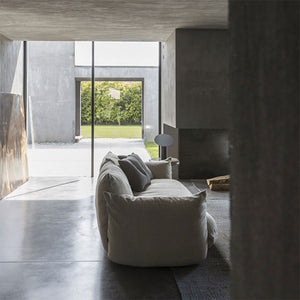 Alba Modular Sofa - Mogg - Do Shop