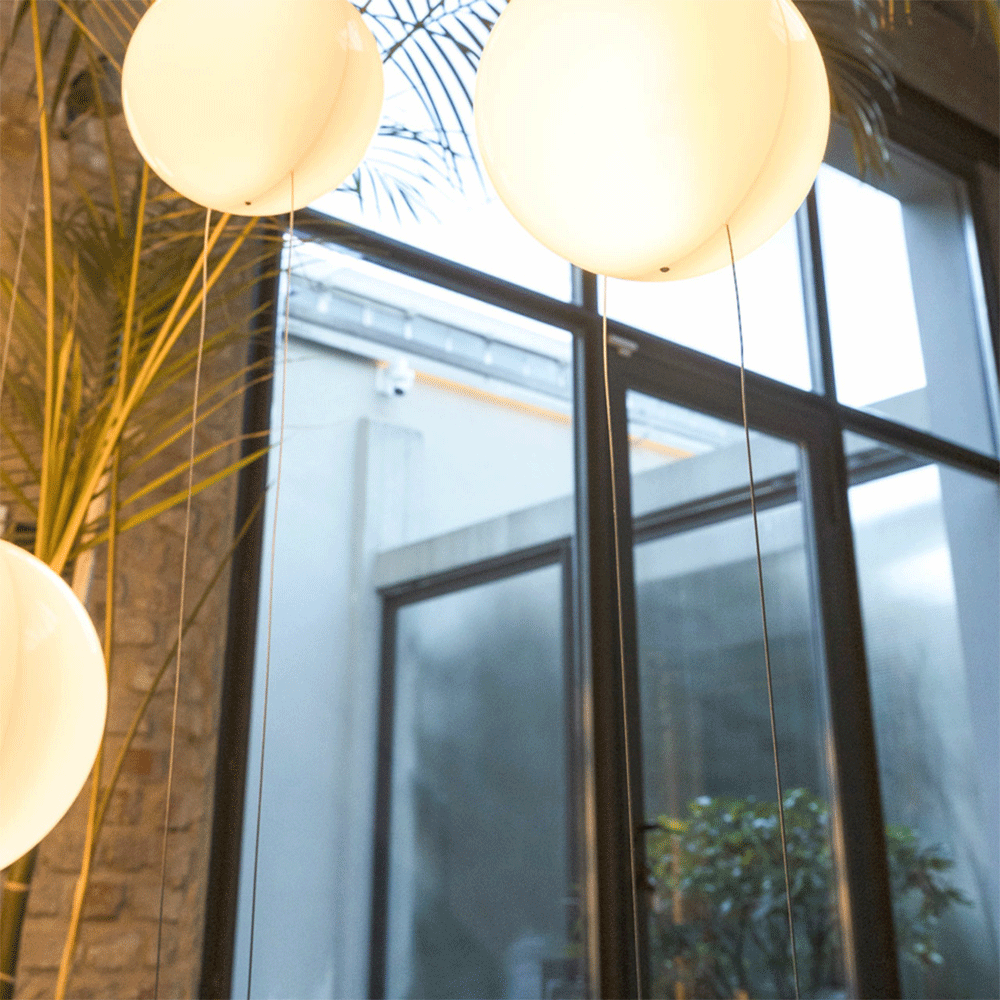 Orbit Wall or Ceiling Light - Mogg - Do Shop