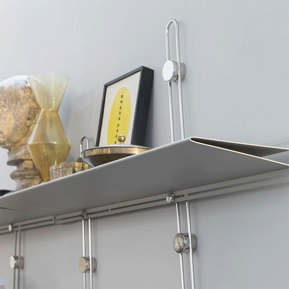 Freedot Wall Modular Shelving System - Mogg - Do Shop