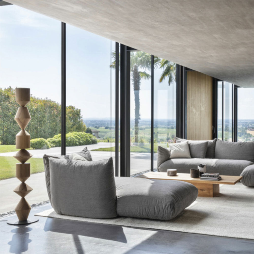 Alba Modular Sofa - Mogg - Do Shop