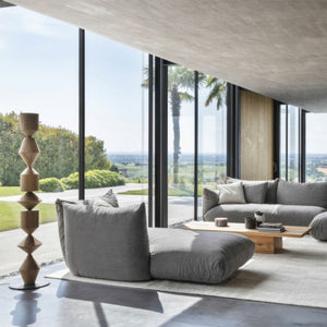 Alba Modular Sofa - Mogg - Do Shop