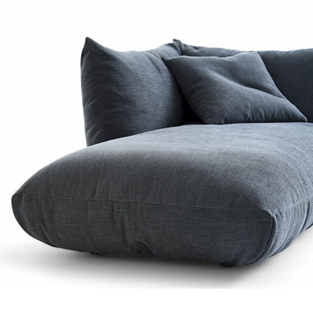 Alba Modular Sofa - Mogg - Do Shop