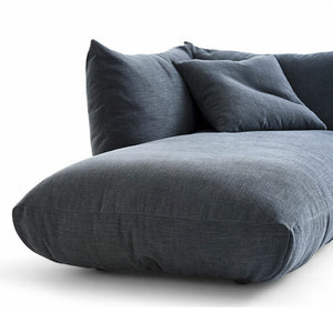 Alba Modular Sofa - Mogg - Do Shop